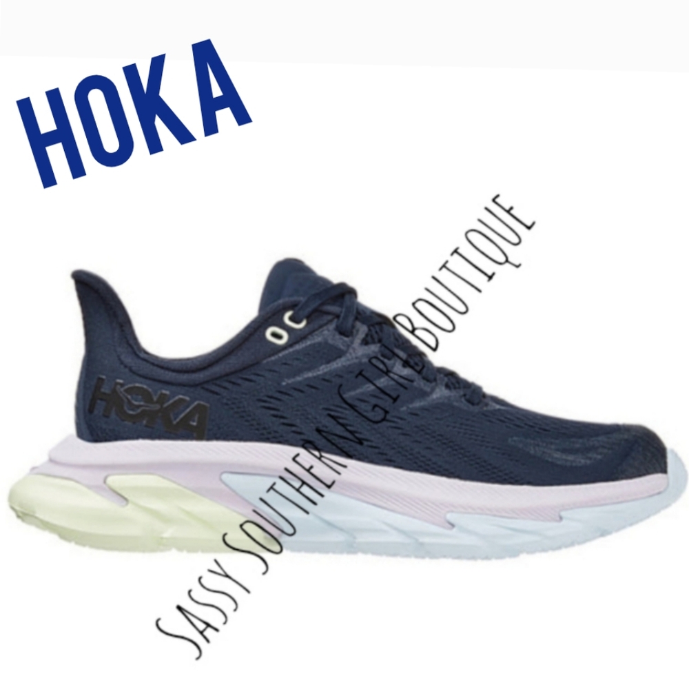 🆕⭐ HOKA One One Clifton
